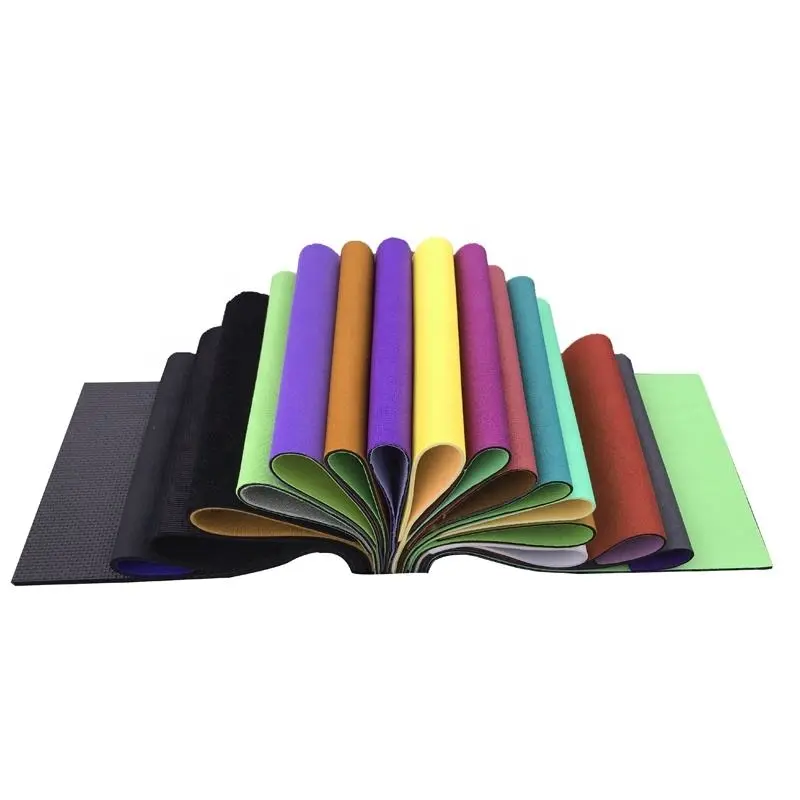 Colorful Anti-static D...