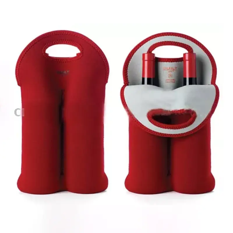 Neoprene Can & bottle Cooler