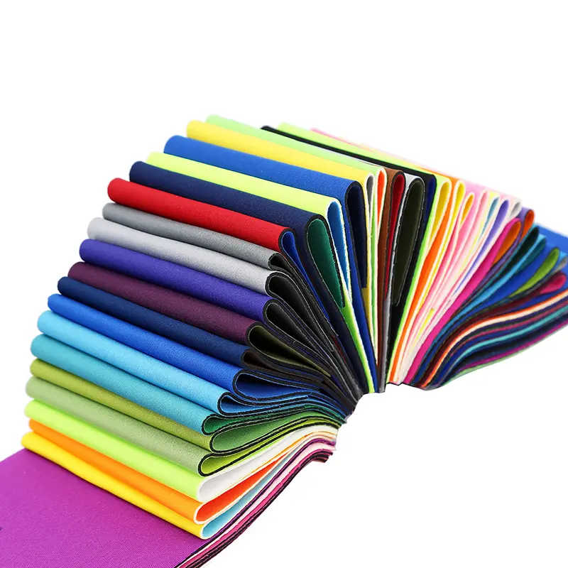 Neoprene: Unveiling Its Distinctive Properties and Diverse Applications​