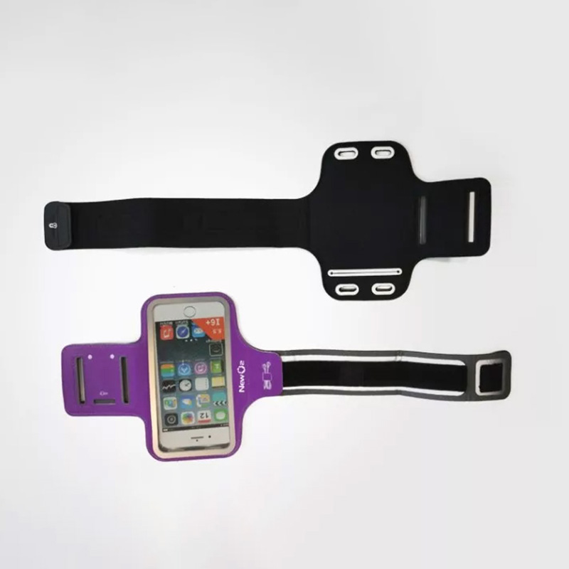 Compostable Sport Neoprene Phone Case For Recreation Arts  (1).jpg