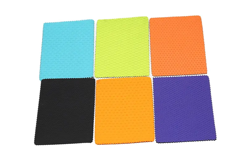 The Future of Neoprene: Eco-friendly Innovations and Applications