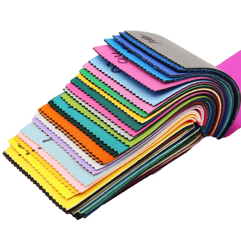 colorful anti-static d...