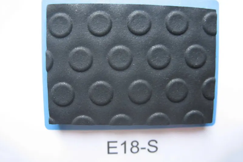 Embossed Neoprene: Versatile Applications for Fashion and Sports